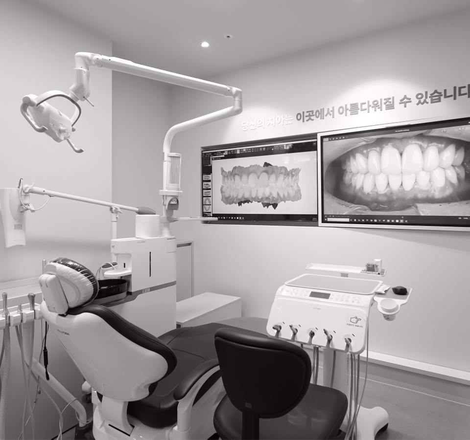 자연치아를 지키는 해피네이트